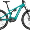 Focus JAM² 7.9 29" E-Mountainbike -Abus Fahrrader Geschaft 418695