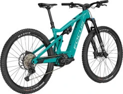 Focus JAM² 7.9 29" E-Mountainbike -Abus Fahrrader Geschaft 418697