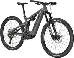 Focus JAM² 7.9 29" E-Mountainbike -Abus Fahrrader Geschaft 418699