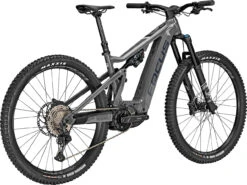 Focus JAM² 7.9 29" E-Mountainbike -Abus Fahrrader Geschaft 418700