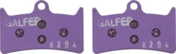 GALFER Bremsbeläge Disc E-Bike Für Hope -Abus Fahrrader Geschaft 418999