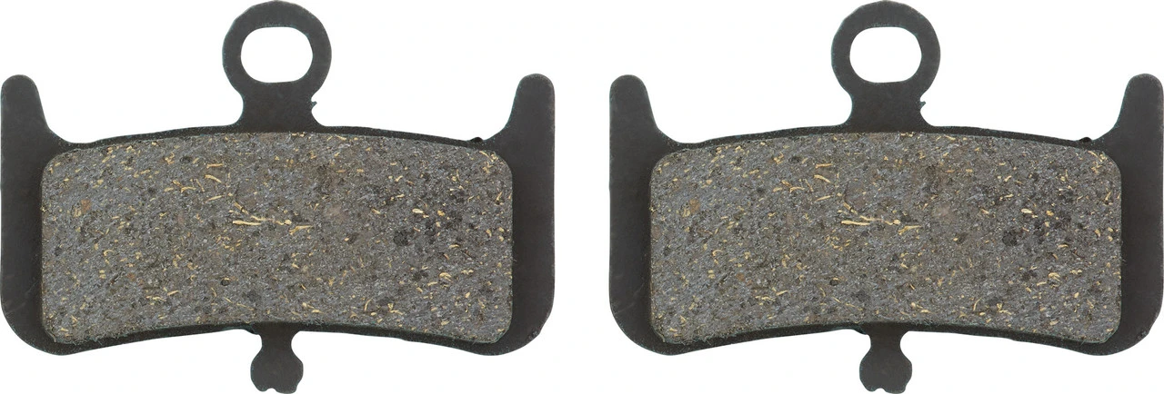 GALFER Bremsbeläge Disc Pro Für Hayes 3 GALFER Bremsbeläge Disc Pro Für Hayes