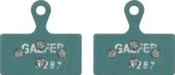GALFER Bremsbeläge Disc Pro Für Shimano 12 GALFER Bremsbeläge Disc Pro Für Shimano -Abus Fahrrader Geschaft 419043