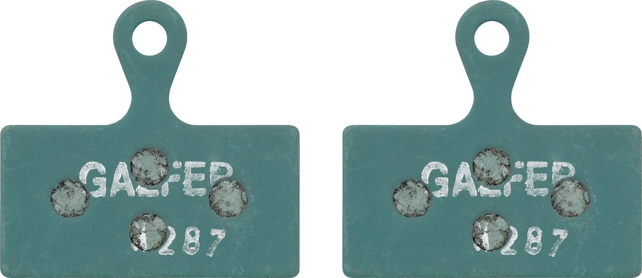 GALFER Bremsbeläge Disc Pro Für Shimano 7 GALFER Bremsbeläge Disc Pro Für Shimano – Bild 5