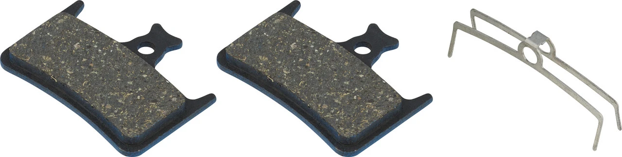 GALFER Bremsbeläge Disc Road Für Hope 5 GALFER Bremsbeläge Disc Road Für Hope – Bild 3