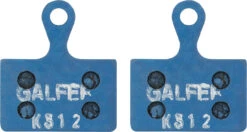 GALFER Bremsbeläge Disc Road Für Shimano 15 GALFER Bremsbeläge Disc Road Für Shimano -Abus Fahrrader Geschaft 419064