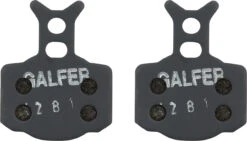 GALFER Bremsbeläge Disc Standard Für Formula -Abus Fahrrader Geschaft 419073