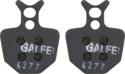GALFER Bremsbeläge Disc Standard Für Formula -Abus Fahrrader Geschaft 419076
