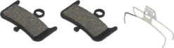 GALFER Bremsbeläge Disc Standard Für Hayes -Abus Fahrrader Geschaft 419080