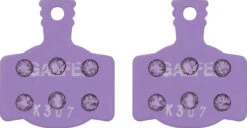 GALFER Bremsbeläge Disc E-Bike Für Magura 12 GALFER Bremsbeläge Disc E-Bike Für Magura -Abus Fahrrader Geschaft 419307