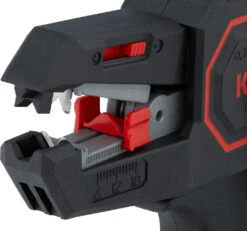 KNIPEX Automatische Abisolierzange -Abus Fahrrader Geschaft 419365