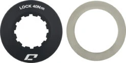 JAGWIRE Disc Center Lock Verschlussring Mit Innenverzahnung