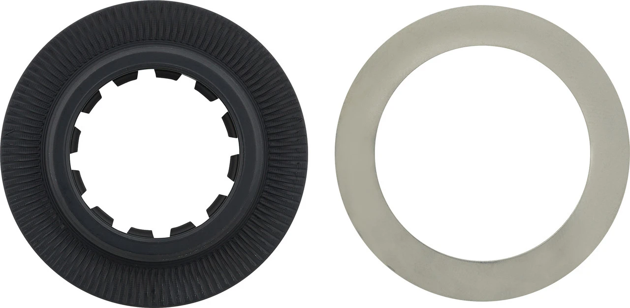 JAGWIRE Disc Center Lock Verschlussring Mit Innenverzahnung 4 JAGWIRE Disc Center Lock Verschlussring Mit Innenverzahnung – Bild 2