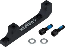 GALFER Scheibenbremsadapter Für 223 Mm Bremsscheibe -Abus Fahrrader Geschaft 419989