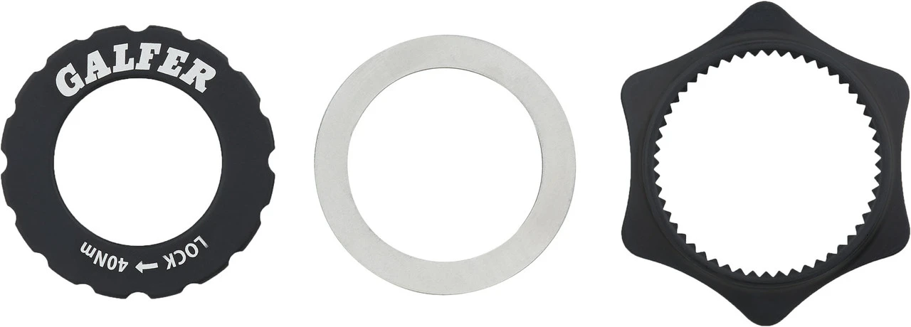 GALFER Center Lock Adapter 4 GALFER Center Lock Adapter – Bild 2