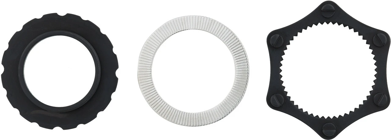 GALFER Center Lock Adapter 5 GALFER Center Lock Adapter – Bild 3