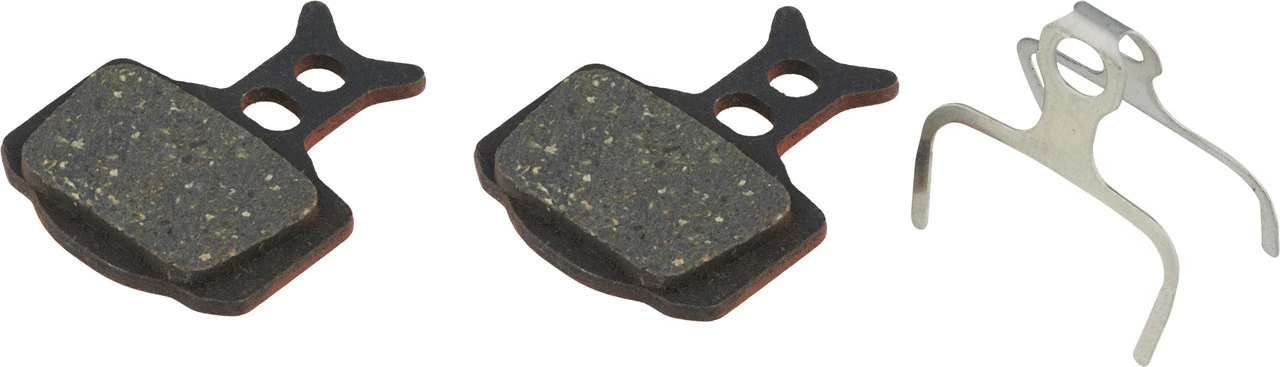 GALFER Bremsbeläge Disc Advanced Für Formula 5 GALFER Bremsbeläge Disc Advanced Für Formula – Bild 3