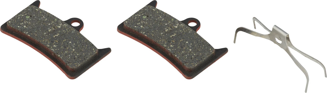 GALFER Bremsbeläge Disc Advanced Für Hope 5 GALFER Bremsbeläge Disc Advanced Für Hope – Bild 3