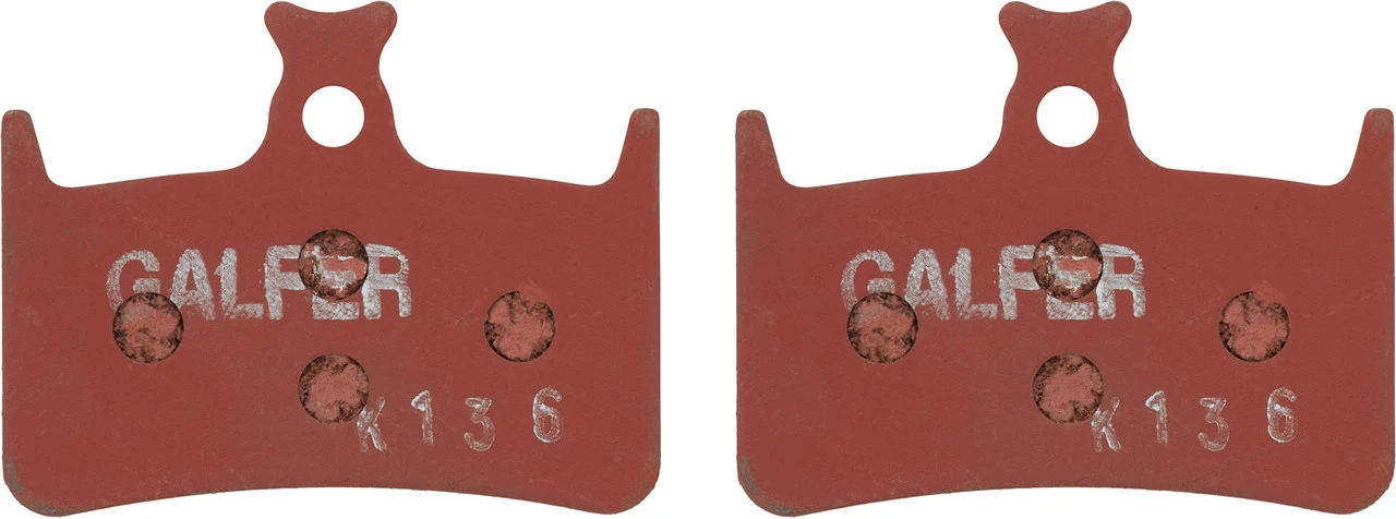 GALFER Bremsbeläge Disc Advanced Für Hope 7 GALFER Bremsbeläge Disc Advanced Für Hope – Bild 5