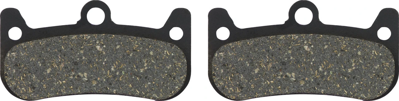 GALFER Bremsbeläge Disc E-Bike Für Formula 3 GALFER Bremsbeläge Disc E-Bike Für Formula