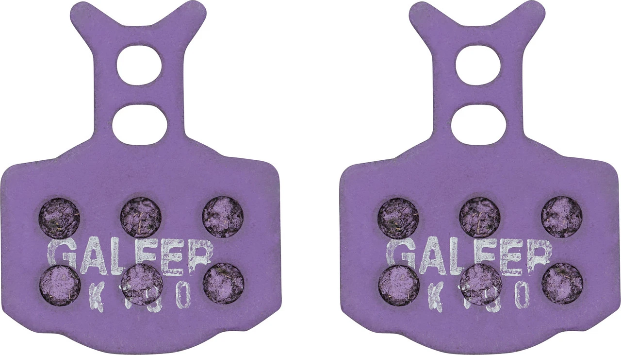 GALFER Bremsbeläge Disc E-Bike Für Formula 7 GALFER Bremsbeläge Disc E-Bike Für Formula – Bild 5