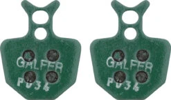 GALFER Bremsbeläge Disc Pro Für Formula 18 GALFER Bremsbeläge Disc Pro Für Formula -Abus Fahrrader Geschaft 420604