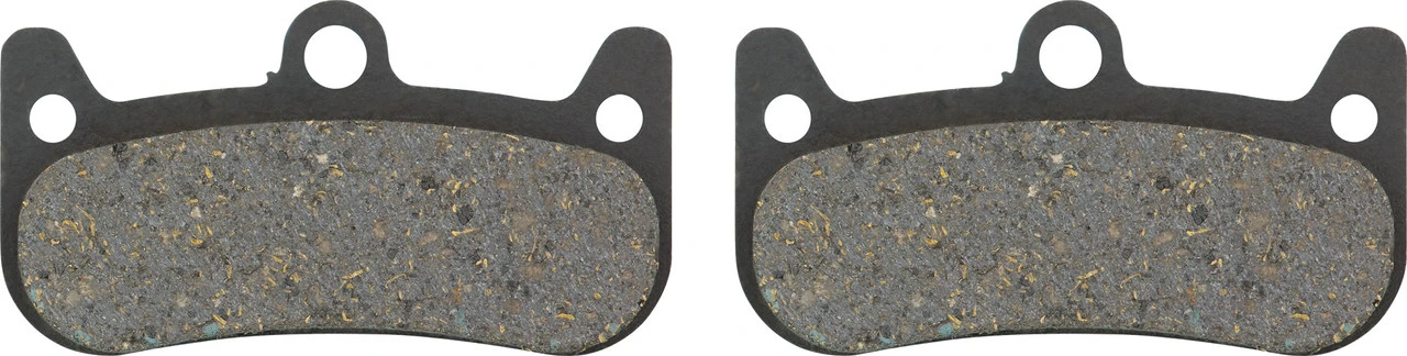 GALFER Bremsbeläge Disc Pro Für Formula 9 GALFER Bremsbeläge Disc Pro Für Formula – Bild 7