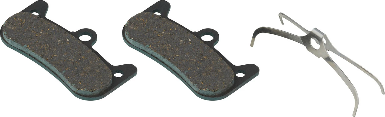 GALFER Bremsbeläge Disc Pro Für Formula 11 GALFER Bremsbeläge Disc Pro Für Formula – Bild 9