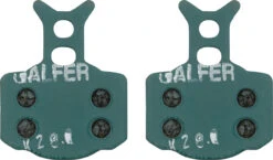GALFER Bremsbeläge Disc Pro Für Formula 24 GALFER Bremsbeläge Disc Pro Für Formula -Abus Fahrrader Geschaft 420610