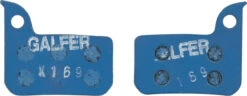 GALFER Bremsbeläge Disc Road Für SRAM/Avid 18 GALFER Bremsbeläge Disc Road Für SRAM/Avid -Abus Fahrrader Geschaft 420634