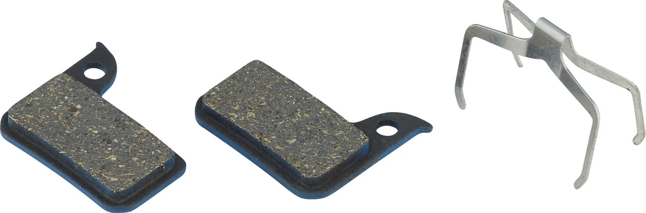 GALFER Bremsbeläge Disc Road Für SRAM/Avid 8 GALFER Bremsbeläge Disc Road Für SRAM/Avid – Bild 6