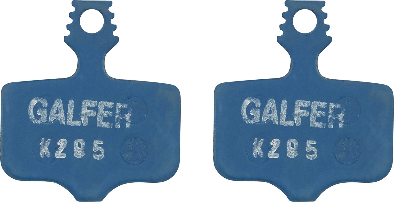 GALFER Bremsbeläge Disc Road Für SRAM/Avid 10 GALFER Bremsbeläge Disc Road Für SRAM/Avid – Bild 8