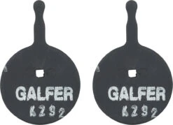 GALFER Bremsbeläge Disc Standard Für SRAM/Avid -Abus Fahrrader Geschaft 420670