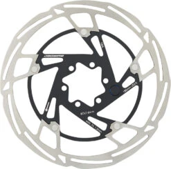 JAGWIRE Pro LR2-E Disc 6-Loch Bremsscheibe Mit Magnet