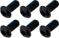 JAGWIRE Pro LR2-E Disc 6-Loch Bremsscheibe Mit Magnet -Abus Fahrrader Geschaft 420687