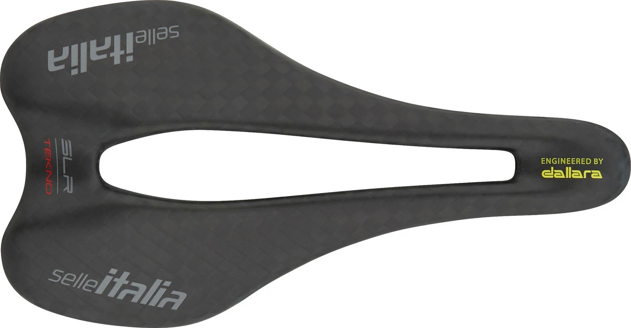 SELLE ITALIA SLR Boost Tekno Superflow Sattel 4 SELLE ITALIA SLR Boost Tekno Superflow Sattel – Bild 2