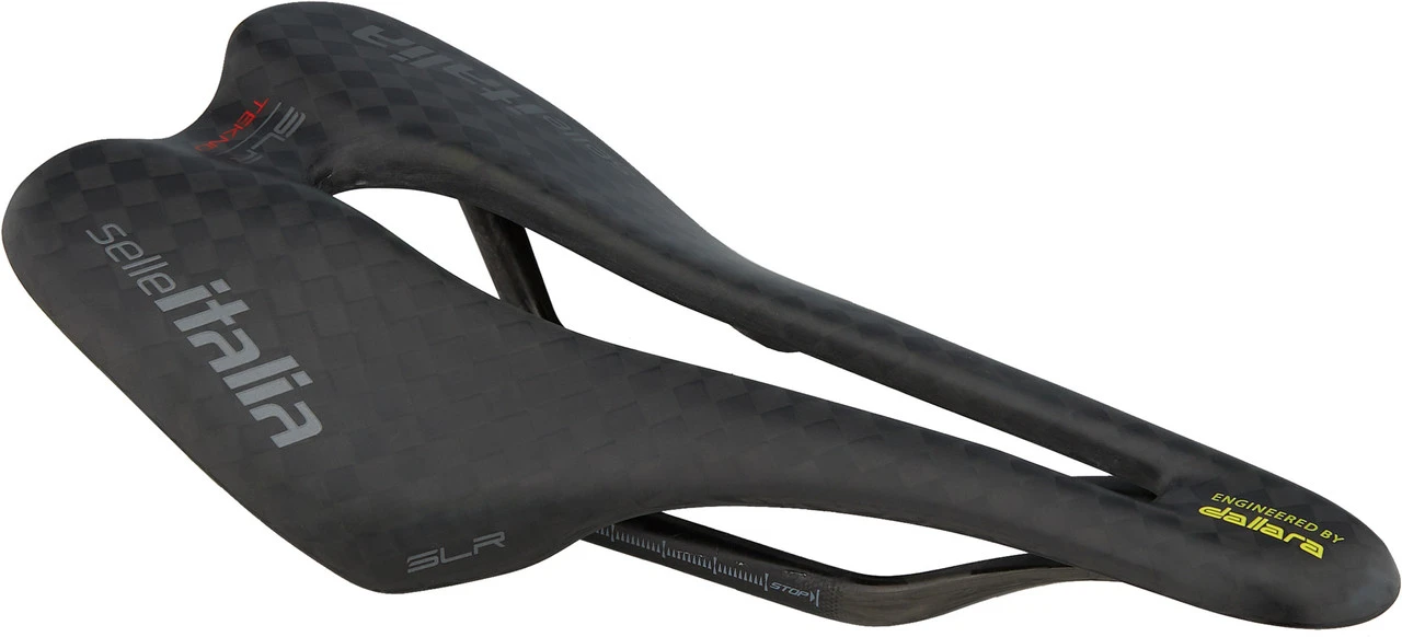 SELLE ITALIA SLR Boost Tekno Superflow Sattel 6 SELLE ITALIA SLR Boost Tekno Superflow Sattel – Bild 4