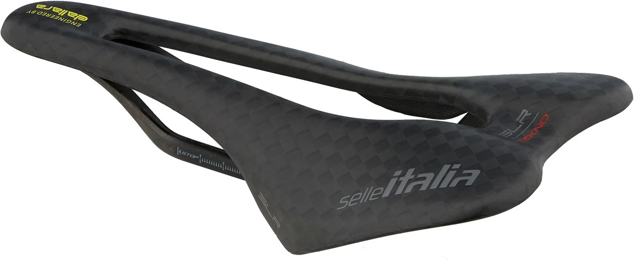 SELLE ITALIA SLR Boost Tekno Superflow Sattel 7 SELLE ITALIA SLR Boost Tekno Superflow Sattel – Bild 5