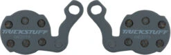 Trickstuff Bremsbeläge Disc STANDARD Für Magura -Abus Fahrrader Geschaft 420870