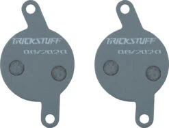 Trickstuff Bremsbeläge Disc STANDARD Für Magura -Abus Fahrrader Geschaft 420873