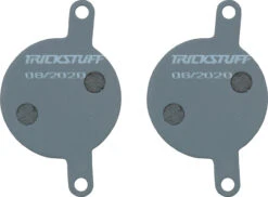 Trickstuff Bremsbeläge Disc STANDARD Für Magura -Abus Fahrrader Geschaft 420876