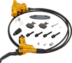 Formula CURA FM Scheibenbremse -Abus Fahrrader Geschaft 421020