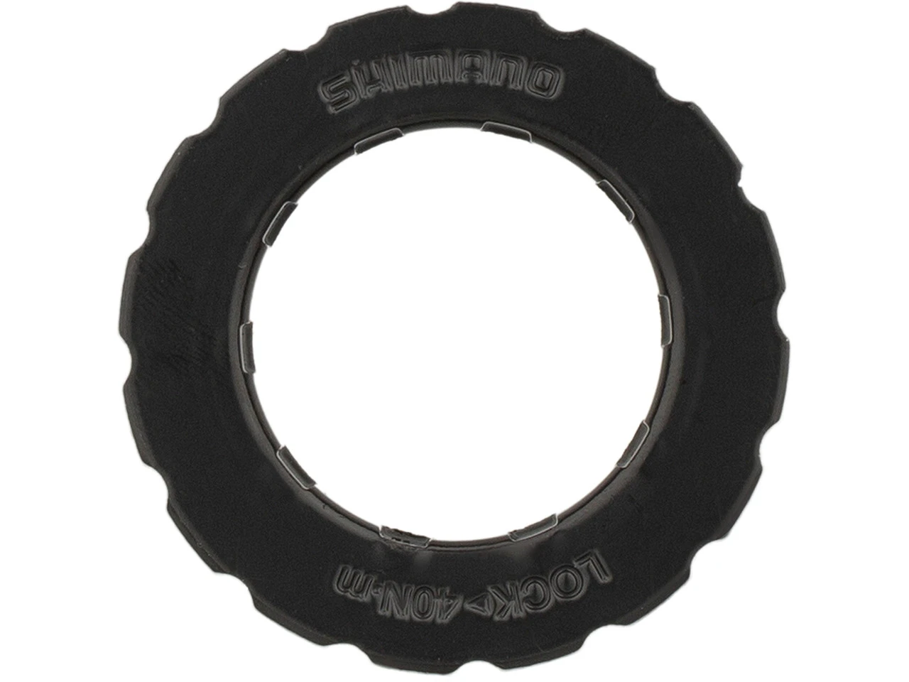 Shimano Bremsscheibe RT-EM300 Center Lock Für STEPS 4 Shimano Bremsscheibe RT-EM300 Center Lock Für STEPS – Bild 2