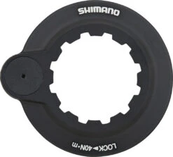 Shimano Bremsscheibe SM-RT30 Center Lock Innenverzahnung + Magnet 11 Shimano Bremsscheibe SM-RT30 Center Lock Innenverzahnung + Magnet -Abus Fahrrader Geschaft 421303