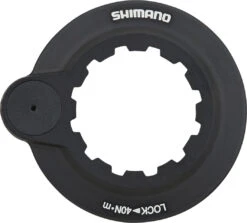 Shimano Bremsscheibe SM-RT30 Center Lock Innenverzahnung + Magnet 13 Shimano Bremsscheibe SM-RT30 Center Lock Innenverzahnung + Magnet -Abus Fahrrader Geschaft 421305