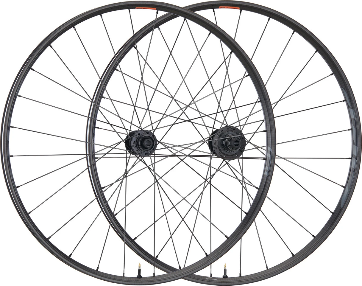 ZIPP 101 XPLR Carbon Tubeless Disc Center Lock Laufradsatz 3 ZIPP 101 XPLR Carbon Tubeless Disc Center Lock Laufradsatz