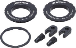ZIPP 101 XPLR Carbon Tubeless Disc Center Lock Laufradsatz 17 ZIPP 101 XPLR Carbon Tubeless Disc Center Lock Laufradsatz -Abus Fahrrader Geschaft 421489
