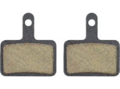 Trickstuff Bremsbeläge Disc STANDARD Für Shimano -Abus Fahrrader Geschaft 421556