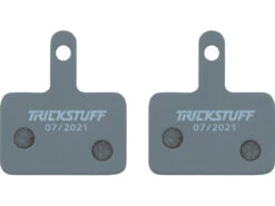 Trickstuff Bremsbeläge Disc STANDARD Für Shimano -Abus Fahrrader Geschaft 421557