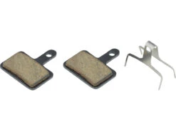 Trickstuff Bremsbeläge Disc STANDARD Für Shimano -Abus Fahrrader Geschaft 421558